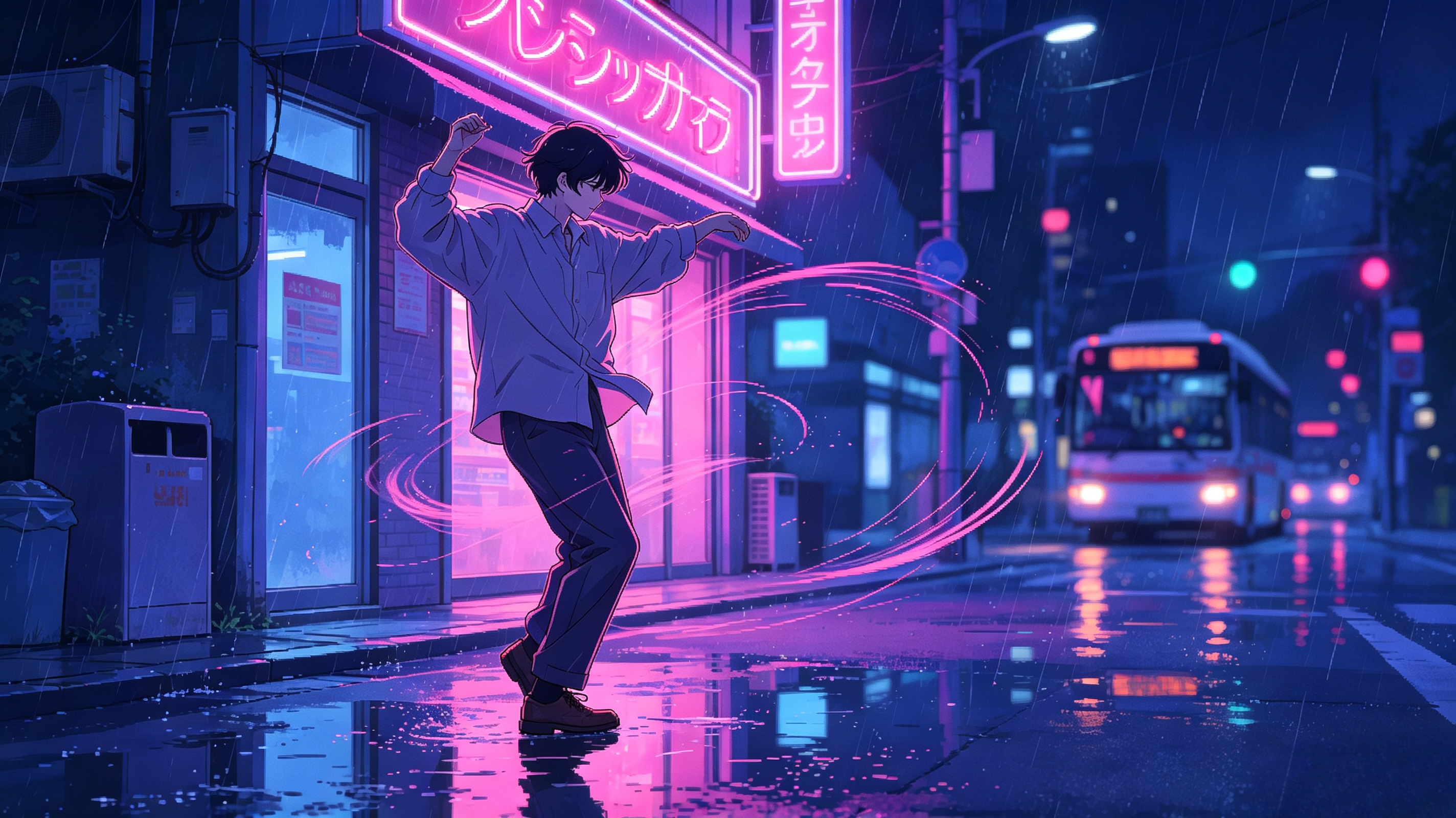 Last Dance